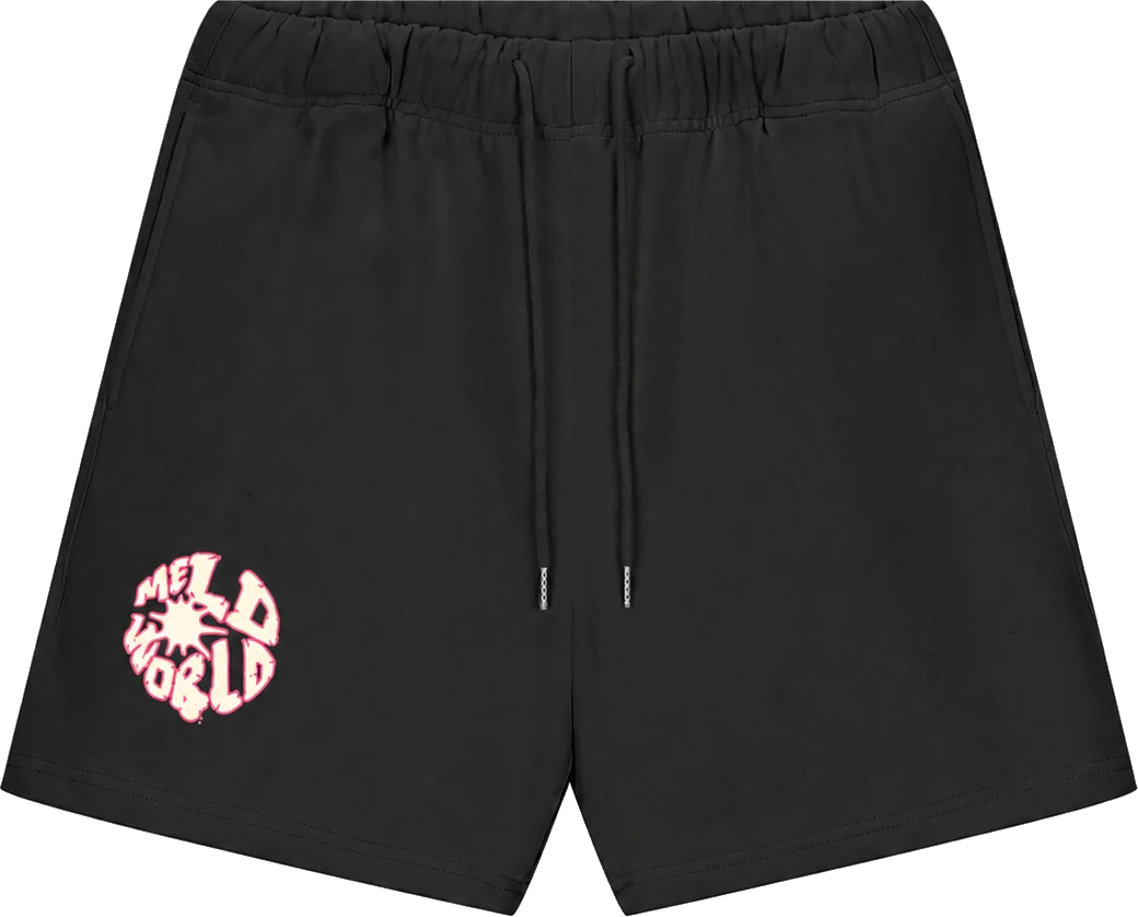 Everyday Performance Shorts