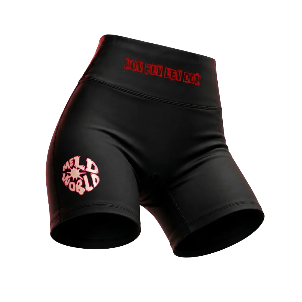 Motion Sculpt Shorts